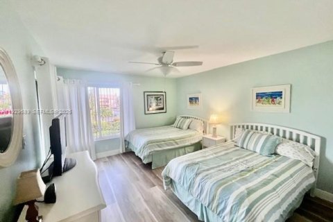 Copropriété à vendre à St. Lucie, Floride: 2 chambres, 110 m2 № 1988491 - photo 27