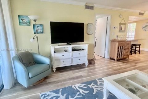 Copropriété à vendre à St. Lucie, Floride: 2 chambres, 110 m2 № 1988491 - photo 6