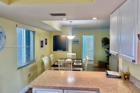 Copropriété à vendre à St. Lucie, Floride: 2 chambres, 110 m2 № 1988491 - photo 13