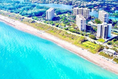 Condo in Boca Raton, Florida, 2 bedrooms  № 2181714