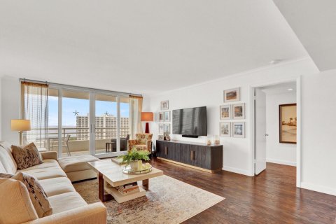 Condo in Boca Raton, Florida, 2 bedrooms № 2181714 - photo 25
