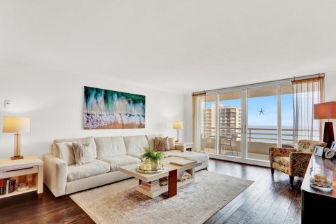 Condo in Boca Raton, Florida, 2 bedrooms № 2181714 - photo 27
