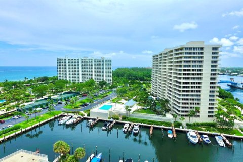 Condo in Boca Raton, Florida, 2 bedrooms № 2181714 - photo 7