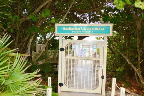 Condo in Boca Raton, Florida, 2 bedrooms № 2181714 - photo 14