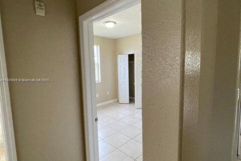 Condo in Homestead, Florida, 3 bedrooms  № 1830433 - photo 10