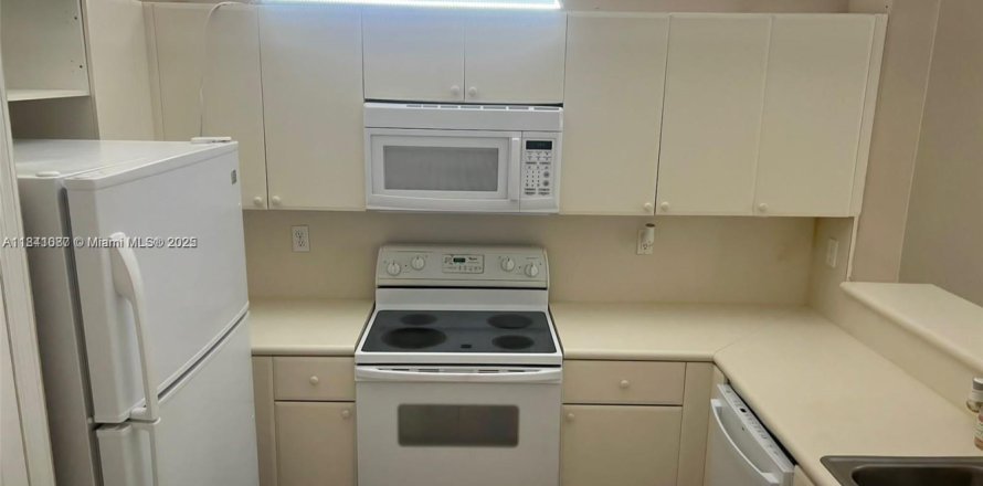 Condo in Homestead, Florida, 3 bedrooms  № 1830433