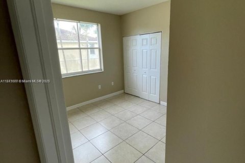 Condo in Homestead, Florida, 3 bedrooms  № 1830433 - photo 11
