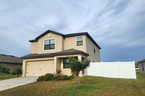 Casa en venta en Brooksville, Florida, 4 dormitorios, 169.55 m2 № 1353665 - foto 5