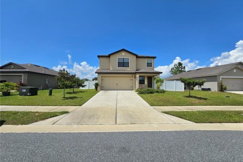 Casa en venta en Brooksville, Florida, 4 dormitorios, 169.55 m2 № 1353665 - foto 3
