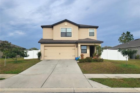 Casa en venta en Brooksville, Florida, 4 dormitorios, 169.55 m2 № 1353665 - foto 2