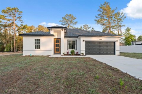 Casa en venta en Citrus Springs, Florida, 4 dormitorios, 151.43 m2 № 1580714 - foto 2