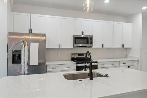 Casa en venta en Citrus Springs, Florida, 4 dormitorios, 151.43 m2 № 1580714 - foto 12