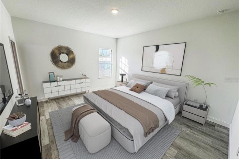 Casa en venta en Citrus Springs, Florida, 4 dormitorios, 151.43 m2 № 1580714 - foto 9