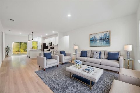 Casa en venta en Citrus Springs, Florida, 4 dormitorios, 151.43 m2 № 1580714 - foto 4