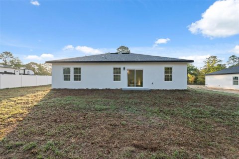 Casa en venta en Citrus Springs, Florida, 4 dormitorios, 151.43 m2 № 1580714 - foto 3