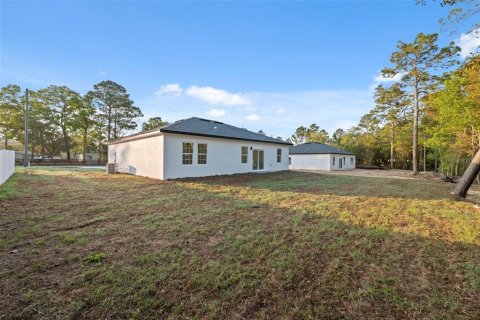 Casa en venta en Citrus Springs, Florida, 4 dormitorios, 151.43 m2 № 1580714 - foto 16