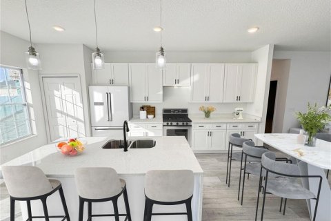 Casa en venta en Citrus Springs, Florida, 4 dormitorios, 151.43 m2 № 1580714 - foto 7