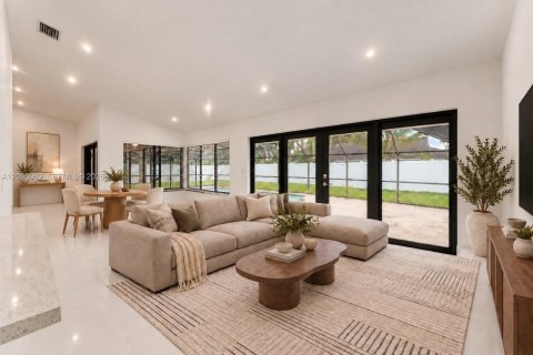 Villa ou maison à louer à Miami, Floride: 4 chambres, 173.63 m2 № 2385092 - photo 6