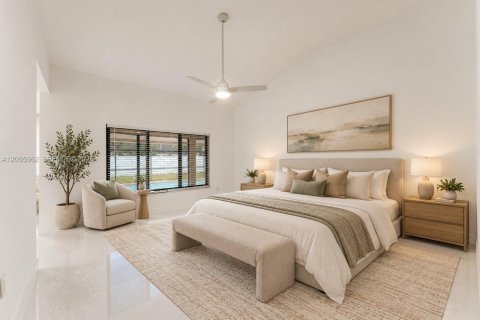 Villa ou maison à louer à Miami, Floride: 4 chambres, 173.63 m2 № 2385092 - photo 10