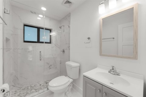 Villa ou maison à louer à Miami, Floride: 4 chambres, 173.63 m2 № 2385092 - photo 18