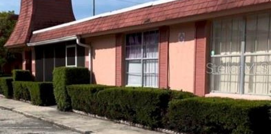 Condominio en Orlando, Florida, 1 dormitorio № 1831384