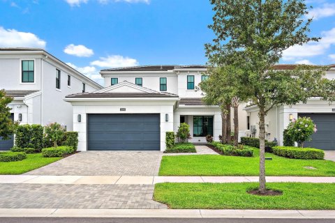 Casa en alquiler en Palm Beach Gardens, Florida, 3 dormitorios, 293.76 m2 № 2087934 - foto 28