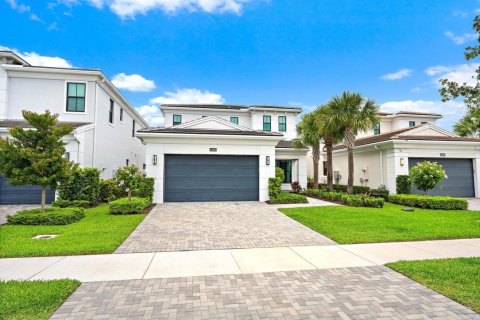 Casa en alquiler en Palm Beach Gardens, Florida, 3 dormitorios, 293.76 m2 № 2087934 - foto 30