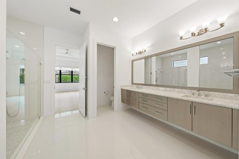 Casa en alquiler en Palm Beach Gardens, Florida, 3 dormitorios, 293.76 m2 № 2087934 - foto 14
