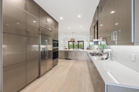Casa en alquiler en Palm Beach Gardens, Florida, 3 dormitorios, 293.76 m2 № 2087934 - foto 8