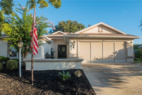 House in Ocala, Florida 3 bedrooms, 180.69 sq.m. № 1848516 - photo 3