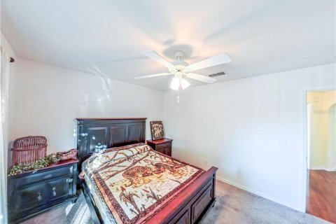 House in Ocala, Florida 3 bedrooms, 180.69 sq.m. № 1848516 - photo 12