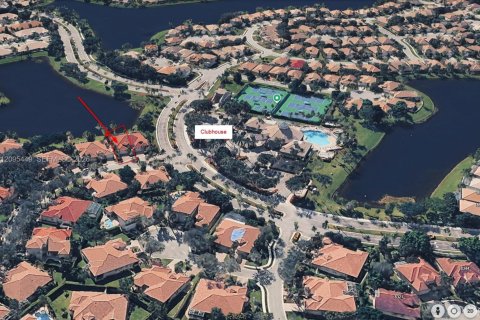 Villa ou maison à West Palm Beach, Floride 2 chambres, 146.97 m2 № 2385543