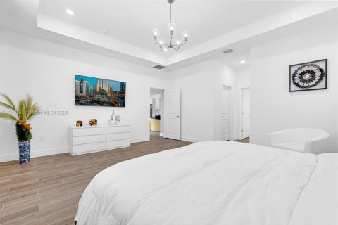 Купить виллу или дом в Хомстед, Флорида 4 спальни, 241.82м2, № 1968233 - фото 9