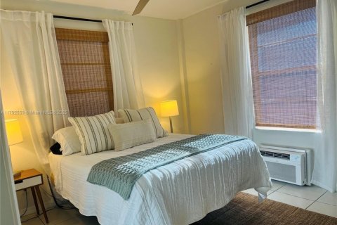 Appartement à louer à Miami Beach, Floride: 1 chambre, 41.25 m2 № 1870047 - photo 13