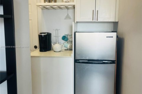 Appartement à louer à Miami Beach, Floride: 1 chambre, 41.25 m2 № 1870047 - photo 9