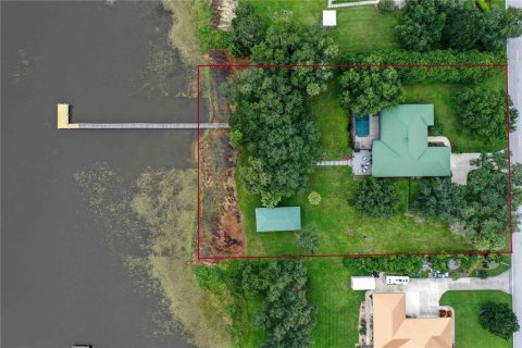 Casa en venta en Frostproof, Florida, 3 dormitorios, 227.05 m2 № 1900306 - foto 8