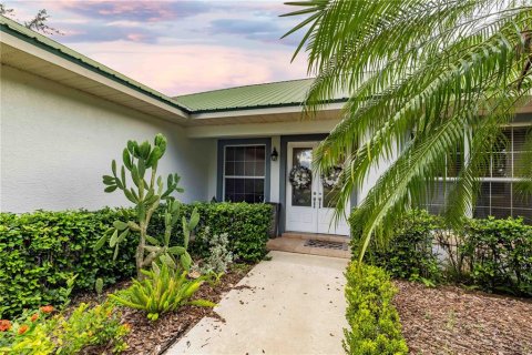 Casa en venta en Frostproof, Florida, 3 dormitorios, 227.05 m2 № 1900306 - foto 2