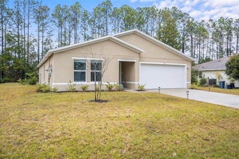 House in Palm Coast, Florida 4 bedrooms, 168.9 sq.m. № 1552545 - photo 7