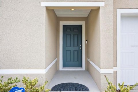 House in Palm Coast, Florida 4 bedrooms, 168.9 sq.m. № 1552545 - photo 9