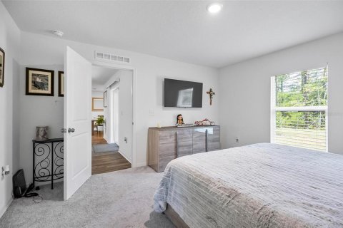 House in Palm Coast, Florida 4 bedrooms, 168.9 sq.m. № 1552545 - photo 27