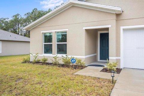 House in Palm Coast, Florida 4 bedrooms, 168.9 sq.m. № 1552545 - photo 8