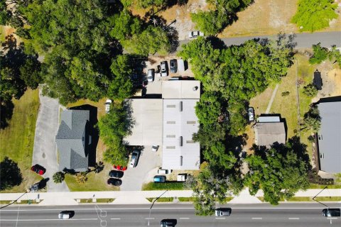 Propiedad comercial en alquiler en Crystal River, Florida, 274.99 m2 № 1650619 - foto 3