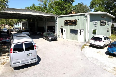 Propiedad comercial en alquiler en Crystal River, Florida, 274.99 m2 № 1650619 - foto 6