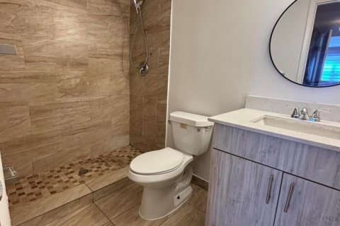 Copropriété à louer à Lauderdale Lakes, Floride: 3 chambres, 102.19 m2 № 2186969 - photo 3