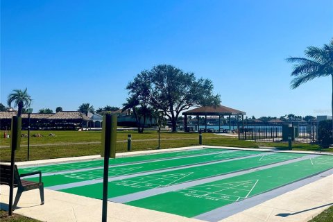 Condominio en venta en Saint Petersburg, Florida, 2 dormitorios, 103.12 m2 № 2099647 - foto 29