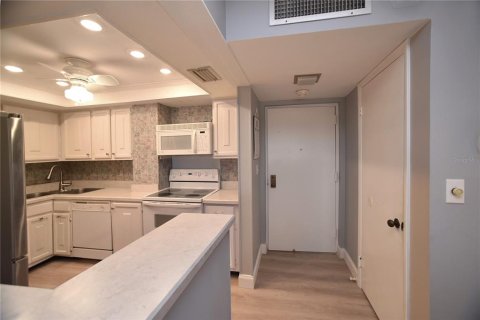 Condominio en venta en Saint Petersburg, Florida, 2 dormitorios, 103.12 m2 № 2099647 - foto 14