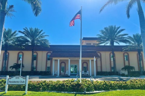 Condominio en venta en Saint Petersburg, Florida, 2 dormitorios, 103.12 m2 № 2099647 - foto 22