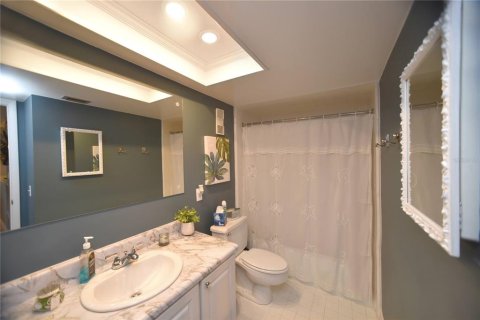 Condominio en venta en Saint Petersburg, Florida, 2 dormitorios, 103.12 m2 № 2099647 - foto 15