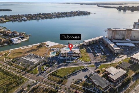 Condominio en venta en Saint Petersburg, Florida, 2 dormitorios, 103.12 m2 № 2099647 - foto 21