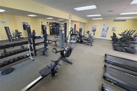 Condominio en venta en Saint Petersburg, Florida, 2 dormitorios, 103.12 m2 № 2099647 - foto 23